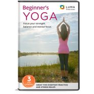 Beginner's Yoga