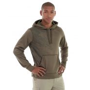 Osloo Trek Hoodie