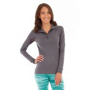 Adrienne Trek Jacket 2